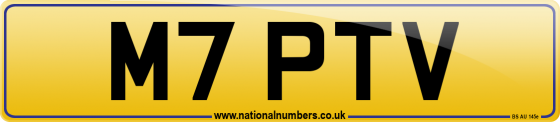 M7 PTV