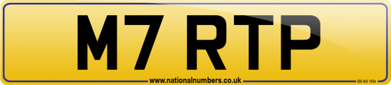 M7 RTP