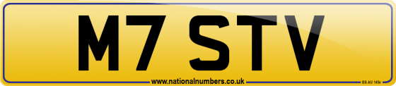 M7 STV