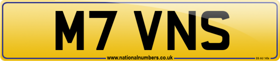 M7 VNS