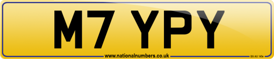 M7 YPY