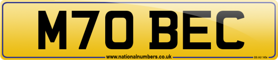 M70 BEC