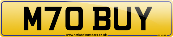 M70 BUY