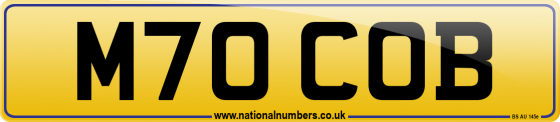 M70 COB