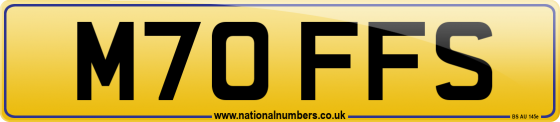 M70 FFS