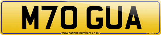 M70 GUA