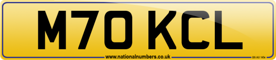 M70 KCL