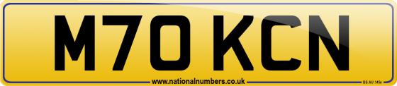 M70 KCN