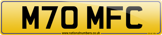 M70 MFC