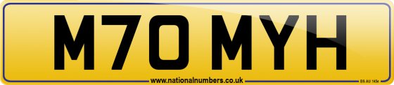 M70 MYH