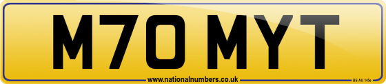 M70 MYT