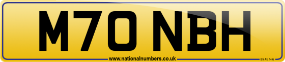 M70 NBH
