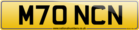 M70 NCN
