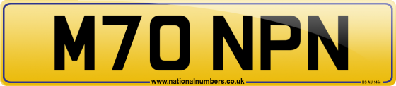 M70 NPN