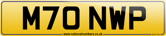 M70 NWP