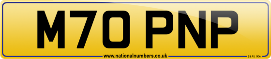 M70 PNP