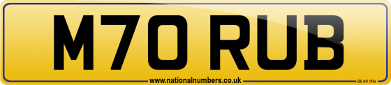 M70 RUB