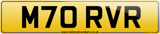 M70 RVR