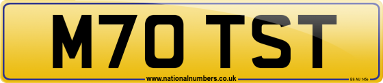 M70 TST