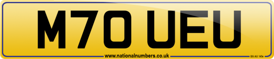 M70 UEU