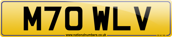 M70 WLV