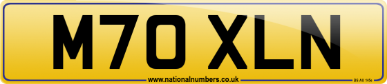 M70 XLN