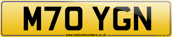 M70 YGN