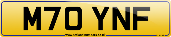 M70 YNF