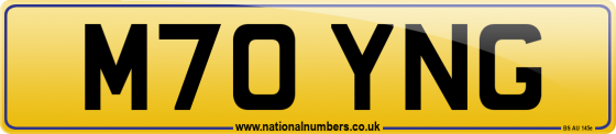 M70 YNG