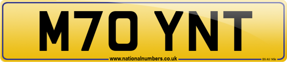 M70 YNT