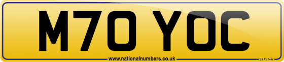 M70 YOC