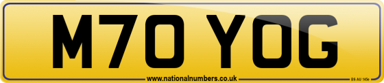 M70 YOG
