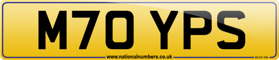 M70 YPS