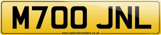M700 JNL