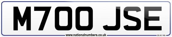 M700 JSE