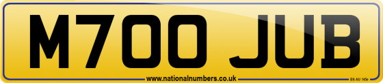 M700 JUB