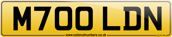 M700 LDN