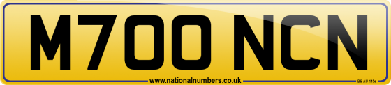 M700 NCN