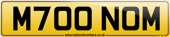 M700 NOM