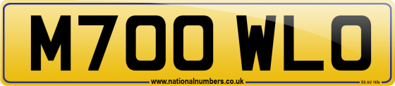 M700 WLO
