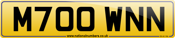 M700 WNN