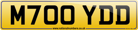 M700 YDD