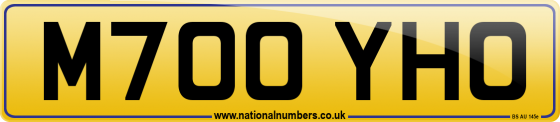 M700 YHO