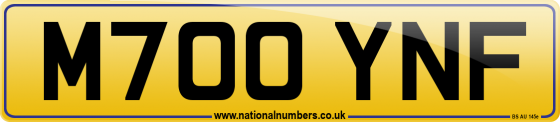 M700 YNF