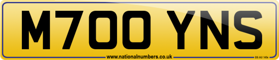 M700 YNS