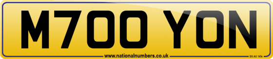 M700 YON