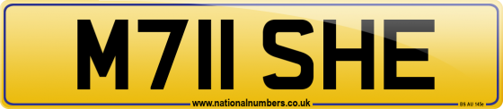 M711 SHE