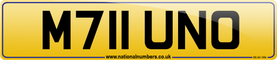 M711 UNO