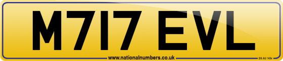 M717 EVL