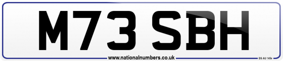 M73 SBH